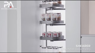 From Messy to Marvelous: Transform Your Kitchen with These Storage Hacks