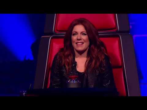 come with me now -Simon morin -the voice