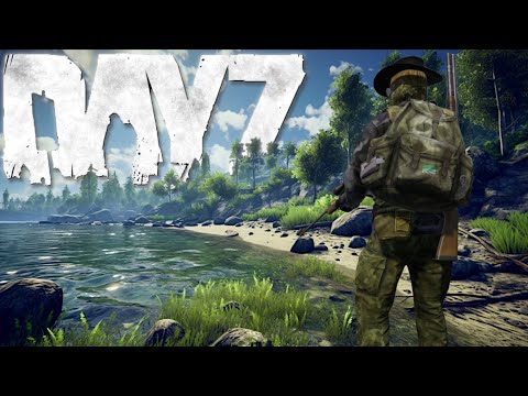 Lost in DayZ: Ich teste JEDE DayZ Map! - Anastara