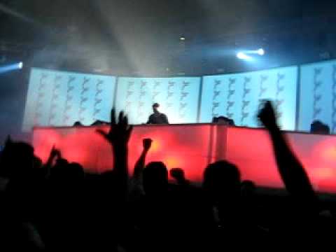 SAMC 2008 - Ferry Corsten