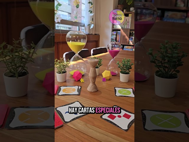 Vídeo relacionado con Asmodee 002292 - Safari Jungle Speed, Juego de cartas [Importado de Alemania]