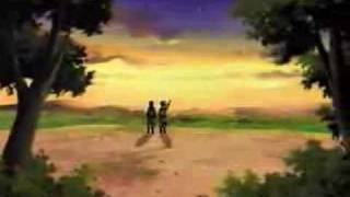 Shooting Stars - Cauterize - Naruto