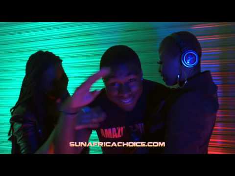 La Saomera - Ca C'est Fort Clip Officiel HD