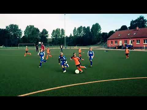 FSV 90 Altentreptow vs. Dargun/Neukalen