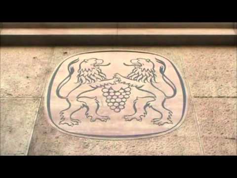 Salzburg Journal - Die Familie Spängler