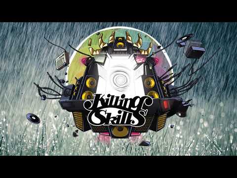 Killing Skills - Unfinished Business