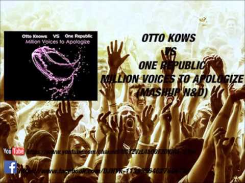 Otto Knows-Million Voices (Mashup N&D)