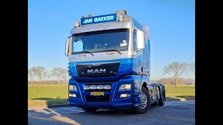 MAN 26.460 TGX truck tractor for sale - Image 4 | Autoline UG MAN 26.460 TGX truck tractor | Image 4 - Autoline