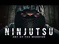 NINJUTSU Ultimate Secret Of The Ninja Compilation