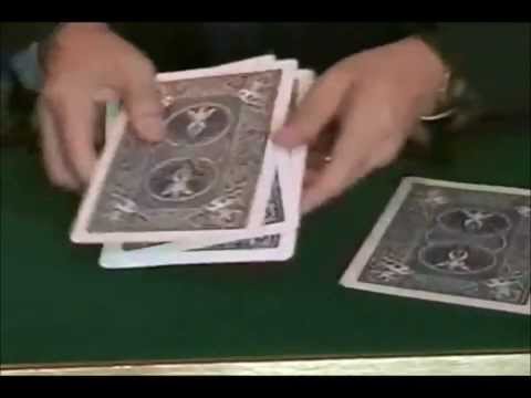 MAGIC MIKE LIKEY'S SIDEWALK SHUFFLE