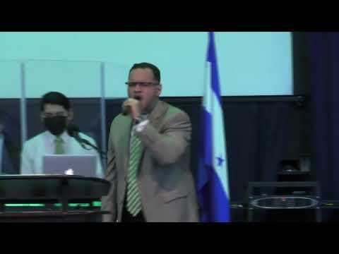 Alabanza y Adoracion 180322