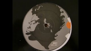 Macy Gray - I&#39;ve Committed Murder (Gang Starr Remix)