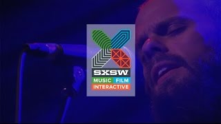 John Baizley - "Steel That Sleeps the Eye" | Music 2013 | SXSW