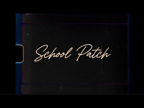"School Patch"