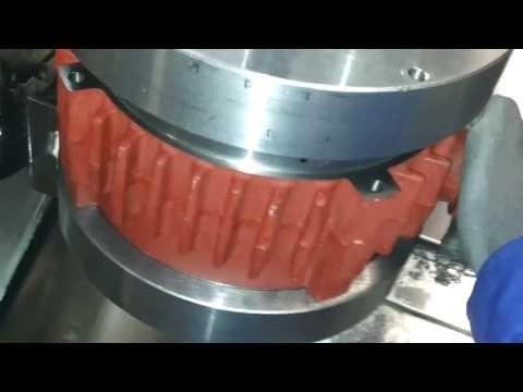 Dispozitiv Expow 132-pipa - problema1