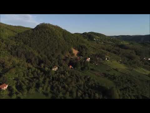 TAŠEVO - PRIJEPOLJSKA SELA OKOM KAMERE VJEKOSLAVA S. JOKSIMOVIĆA