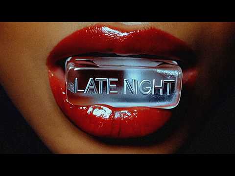 MATTN x UUFO x Shogun – Late Night (Visualiser)