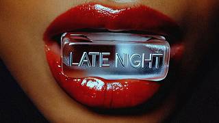 Download lagu MATTN x UUFO x Shogun – Late Night (Visualiser) mp3
