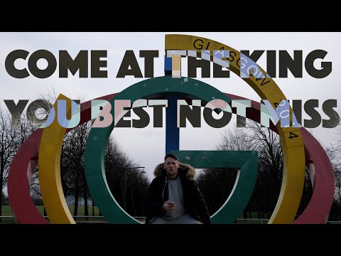 Fivo - Come At The King You Best Not Miss - (Shadoh Diss)