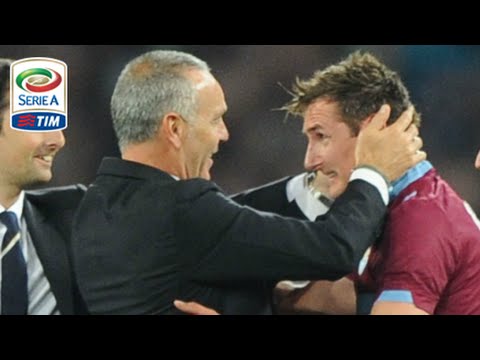 Goal Collection - Giornata 38 - Serie A TIM 2014/15