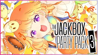 Thumbnail for 【BIRTHDAY PARTY】With Lots of EN girls!! Come join us!!! #KiaraBday2023