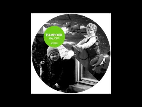 Bambook - Analogon