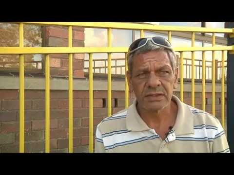 Living Black: S18 Ep9 - Parents in Prison