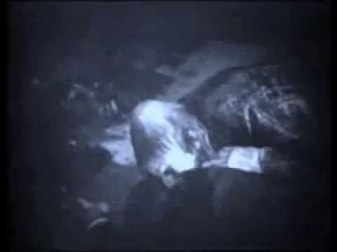 5 EMPTY CHAMBERS - The Darkness Inside Me (1996)