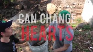 Love Will Heal Official Lyric Video - PJ Anderson