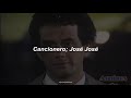 Cancionero José José Letra