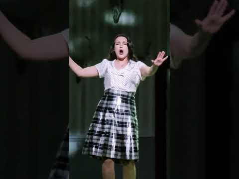 Иван Гынгазов, Екатерина Санникова / Опера "Иоланта" П.И.Чайковского; Мариинский театр 22/16