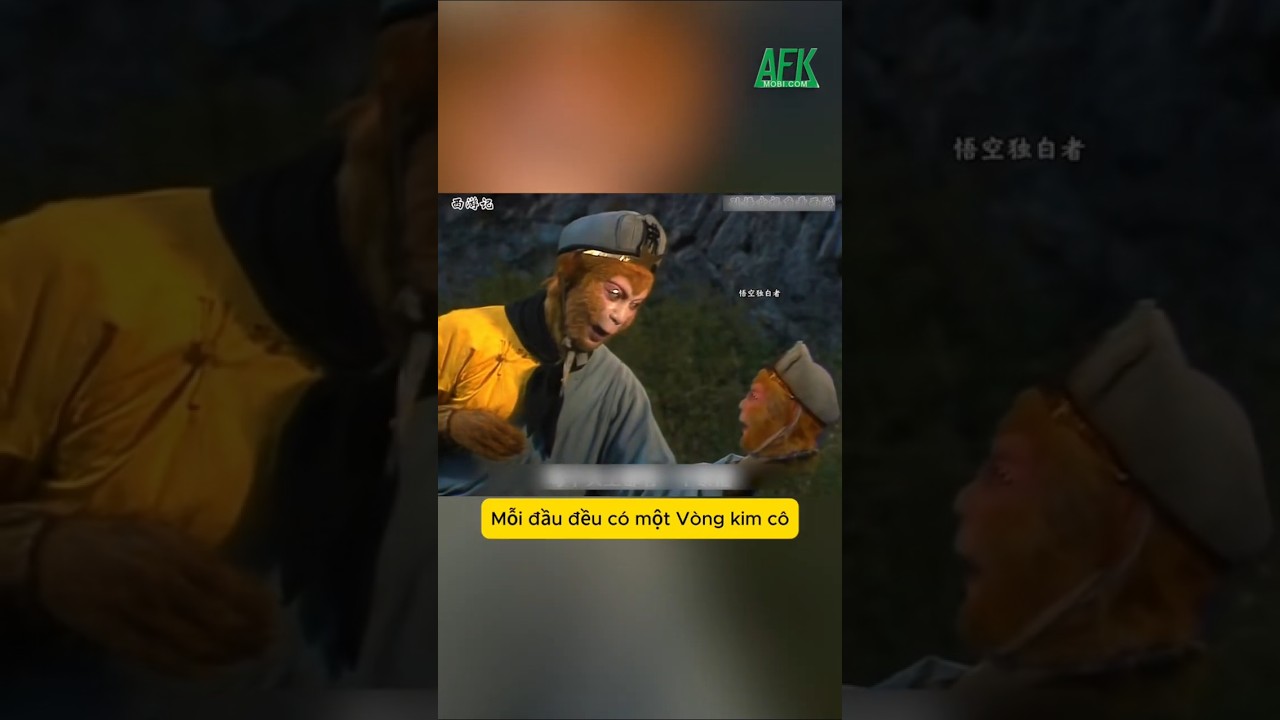 Sự thật trong Tây Du Ký có bao nhiêu chiếc Vòng Kim Cô?