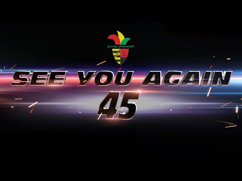 Lumtz & Furious - See You Again - Der Making-Of-Clip zum LCC-Film 2020