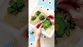 Shape Turtle Rescue Printable #chanafavors