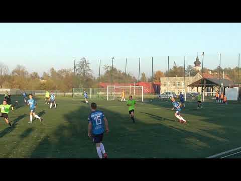 Unia Książenice -Drzewiarz Jasienica 7.11.2020