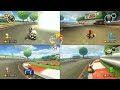 Mario Kart 8 Deluxe 48 Races