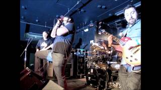 The Circadian Rhythm - Edited Short Music Interview