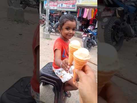 Ice-cream🍦Bhelpuri minivlog😋#bimalabikash #minivlog #shorts