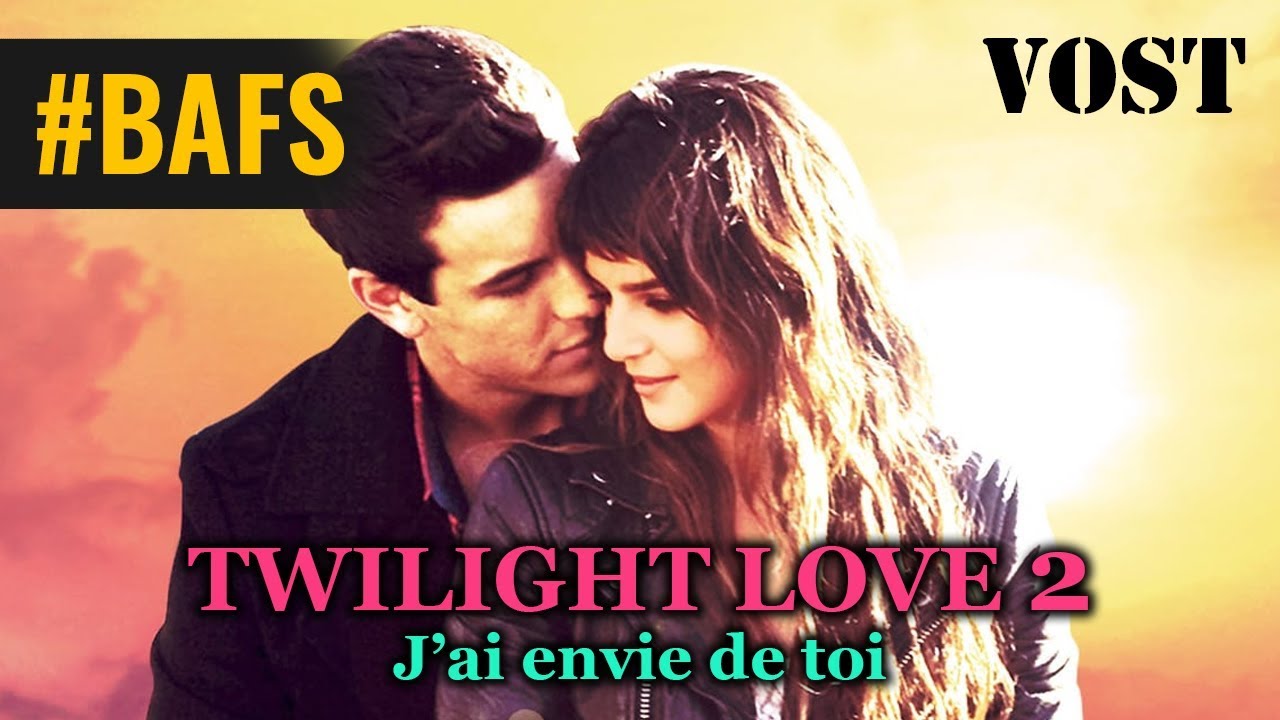 Miniature de la vidéo Twilight Love 2 : J'ai envie de toi – Bande Annonce VOST du film Twilight Love 2 : J'ai envie de toi