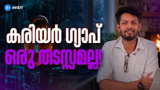 Career Gap? No Problem – Learn Coding & Get Hired!