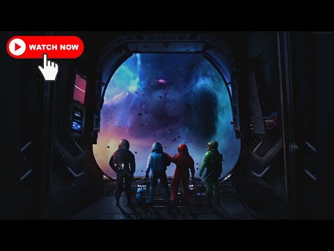 Ambient Spaceship Engine Sounds: The Ultimate Relaxation Audio!