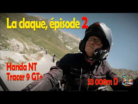 Tu n’as jamais vu ces montagnes comme ça !