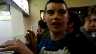 Shout out to Ryan Magee