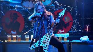 Black Label Society - Been a Long Time (Live in Paris, 2006)