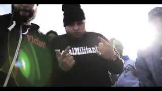Loyal Militants "Real Recognize Real" (Official Video)