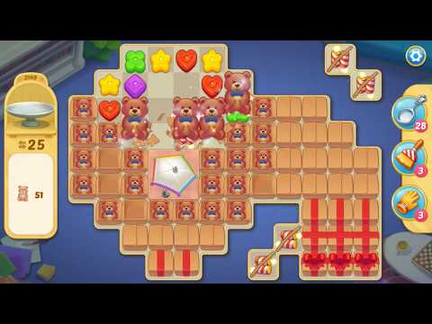 Matchington Mansion Level 2149