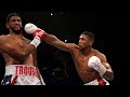 Anthony Joshua Vs Dominic Breazeale Highlights