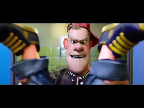 Шантаво семейство (2017)