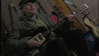 Buddy & Julie Miller: Written In Chalk: About The Album