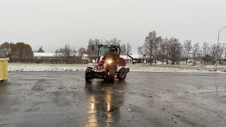 HZM-RRUN 1600 wheel loader for sale - Image 4 | Machineryline ET HZM-RRUN 1600 wheel loader | Image 4 - Machineryline